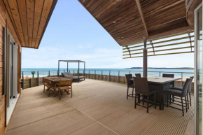 Sea Breeze - Spectacular Sea Views